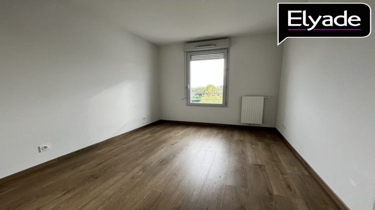 Ma-Cabane - Vente Appartement Saint-André-de-Cubzac, 58 m²