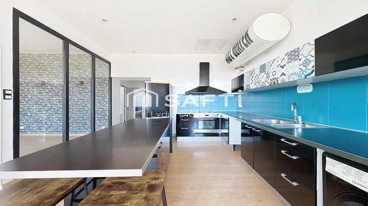 Ma-Cabane - Vente Appartement Saint-Andre-de-Cubzac, 63 m²