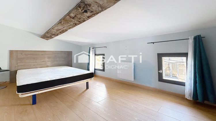 Ma-Cabane - Vente Appartement Saint-Andre-de-Cubzac, 63 m²
