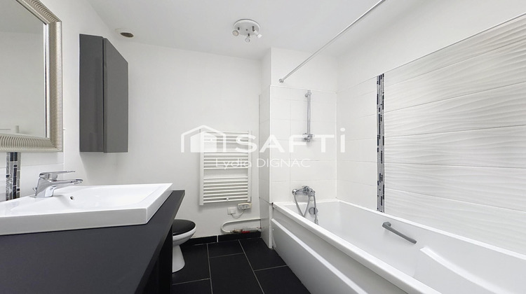 Ma-Cabane - Vente Appartement Saint-Andre-de-Cubzac, 63 m²