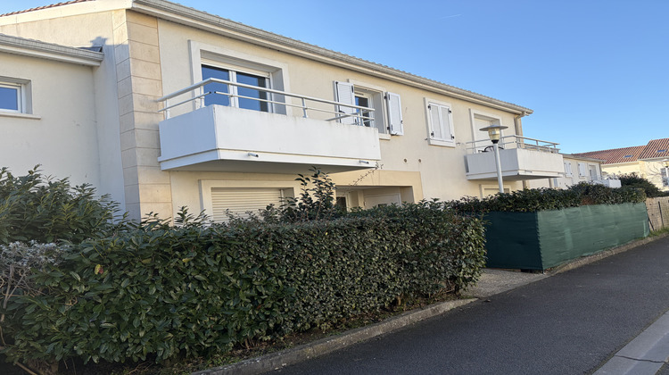 Ma-Cabane - Vente Appartement Saint-André-de-Cubzac, 42 m²