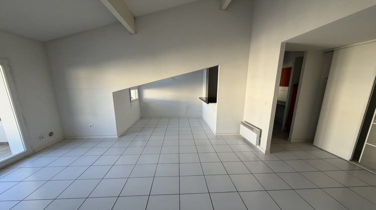 Ma-Cabane - Vente Appartement Saint-André-de-Cubzac, 42 m²