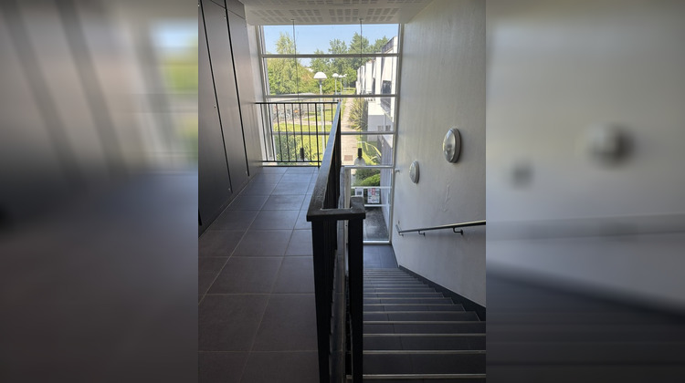 Ma-Cabane - Vente Appartement SAINT ANDRE DE CUBZAC, 37 m²