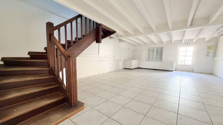 Ma-Cabane - Vente Appartement Saint-André-de-Cubzac, 102 m²