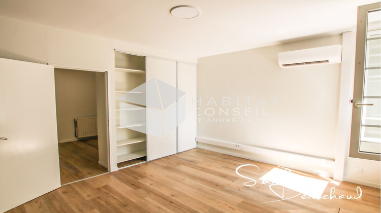 Ma-Cabane - Vente Appartement Saint-André-de-Cubzac, 102 m²