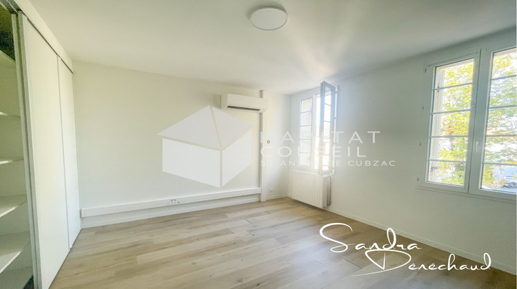 Ma-Cabane - Vente Appartement Saint-André-de-Cubzac, 102 m²