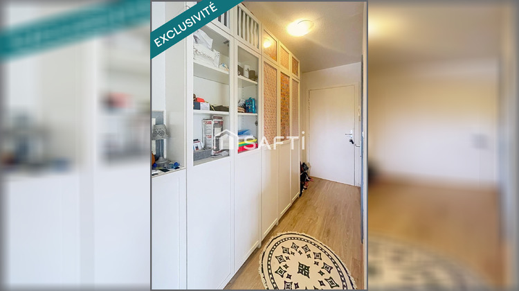 Ma-Cabane - Vente Appartement Saint-Andre-de-Cubzac, 41 m²