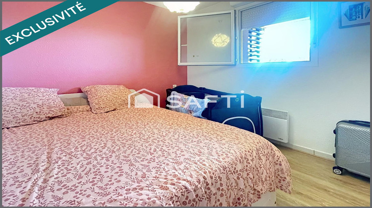 Ma-Cabane - Vente Appartement Saint-Andre-de-Cubzac, 41 m²