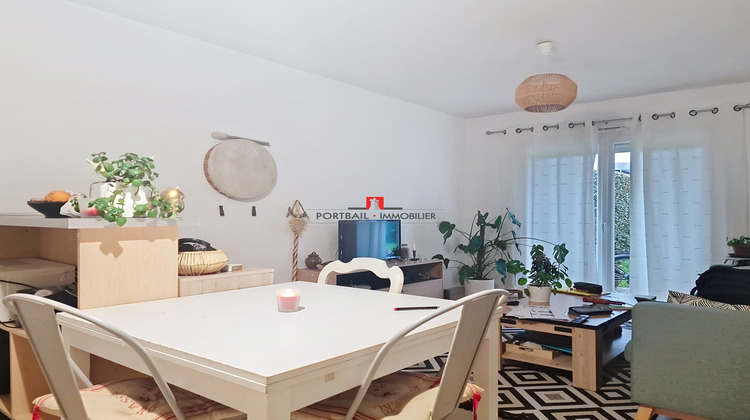 Ma-Cabane - Vente Appartement Saint-André-de-Cubzac, 56 m²