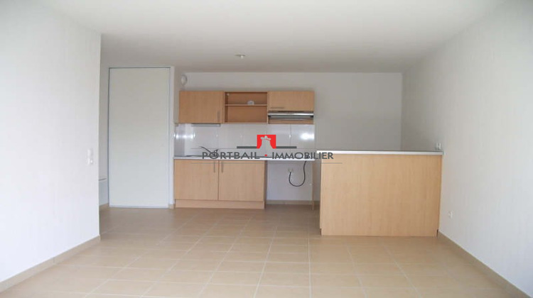 Ma-Cabane - Vente Appartement Saint-André-de-Cubzac, 56 m²