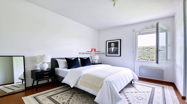 Ma-Cabane - Vente Appartement Saint-André-de-Cubzac, 56 m²