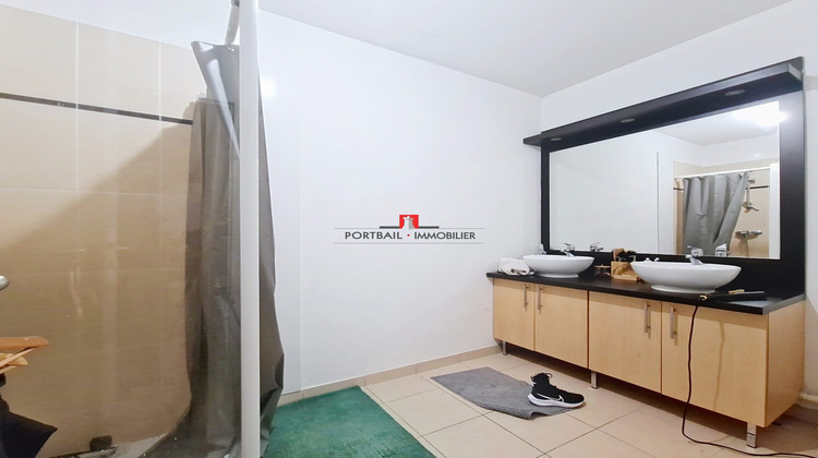 Ma-Cabane - Vente Appartement Saint-André-de-Cubzac, 56 m²