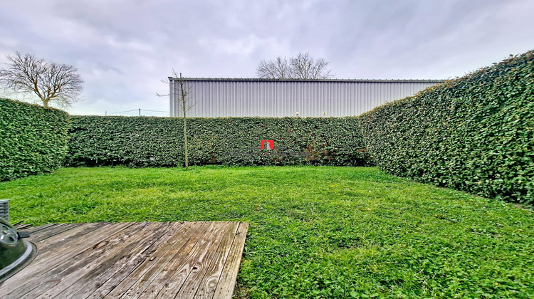 Ma-Cabane - Vente Appartement Saint-André-de-Cubzac, 56 m²