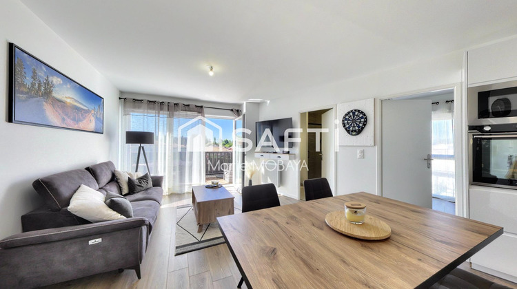 Ma-Cabane - Vente Appartement Saint-Andre-de-Cubzac, 62 m²