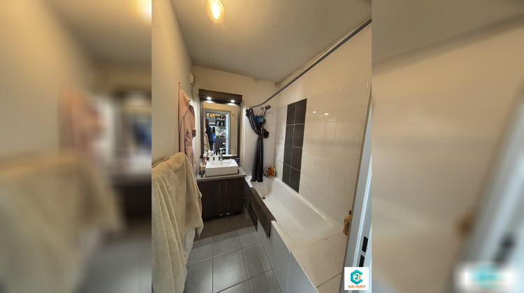 Ma-Cabane - Vente Appartement Saint-André-de-Cubzac, 37 m²