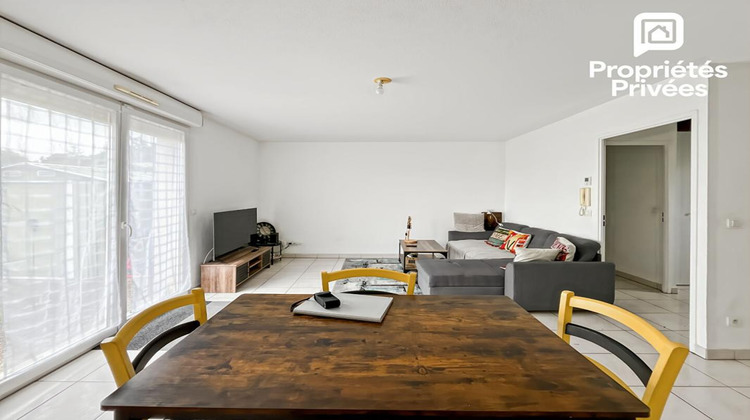 Ma-Cabane - Vente Appartement SAINT ANDRE DE CUBZAC, 62 m²