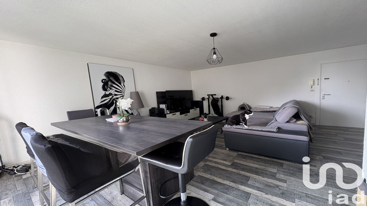 Ma-Cabane - Vente Appartement Saint-André-de-Cubzac, 47 m²