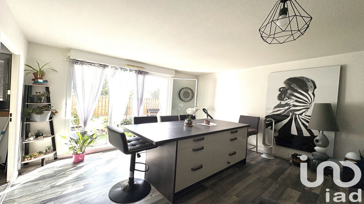 Ma-Cabane - Vente Appartement Saint-André-de-Cubzac, 47 m²