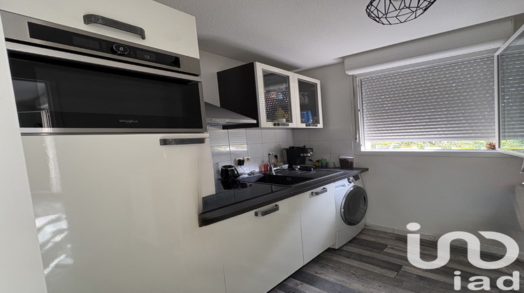 Ma-Cabane - Vente Appartement Saint-André-de-Cubzac, 47 m²