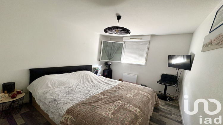 Ma-Cabane - Vente Appartement Saint-André-de-Cubzac, 47 m²