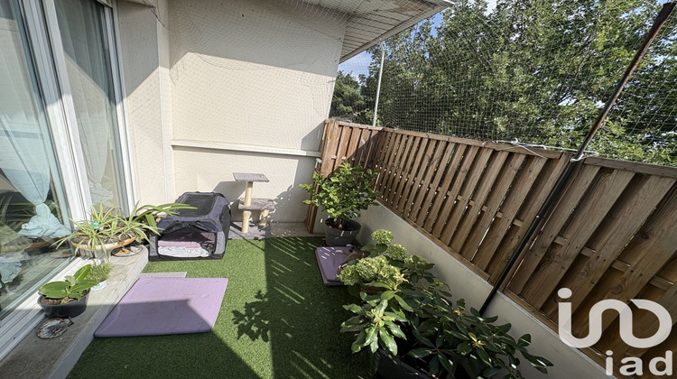 Ma-Cabane - Vente Appartement Saint-André-de-Cubzac, 47 m²