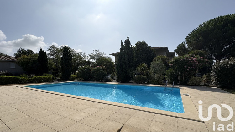 Ma-Cabane - Vente Appartement Saint-André-de-Cubzac, 47 m²