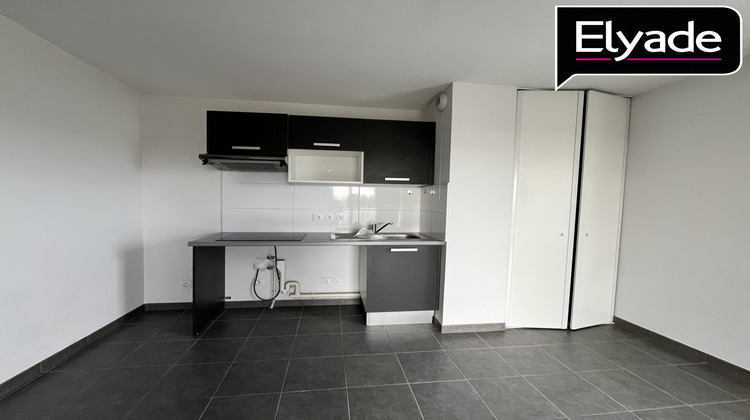 Ma-Cabane - Vente Appartement Saint-André-de-Cubzac, 58 m²