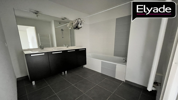 Ma-Cabane - Vente Appartement Saint-André-de-Cubzac, 58 m²