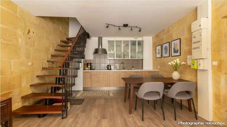Ma-Cabane - Vente Appartement Saint-Andre-de-Cubzac, 61 m²