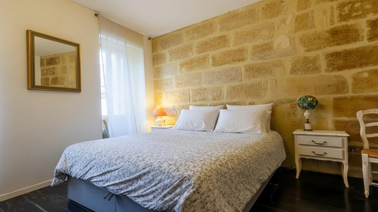 Ma-Cabane - Vente Appartement Saint-Andre-de-Cubzac, 61 m²
