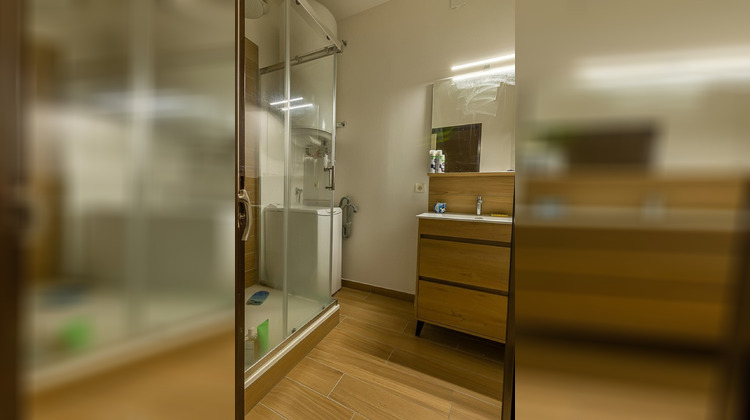 Ma-Cabane - Vente Appartement Saint-Andre-de-Cubzac, 61 m²