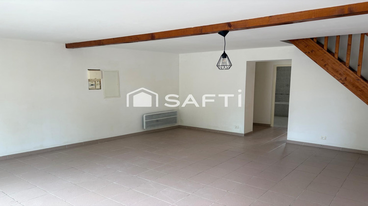 Ma-Cabane - Vente Appartement Saint-Andre-de-Cubzac, 83 m²