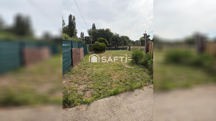 Ma-Cabane - Vente Appartement Saint-Andre-de-Cubzac, 83 m²