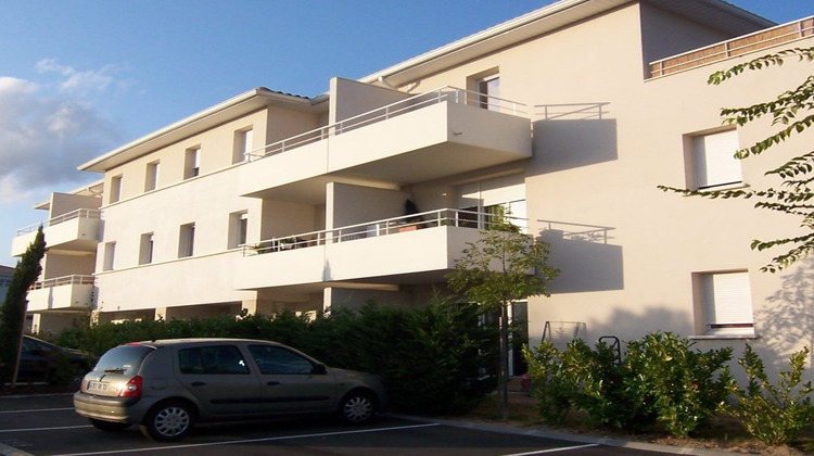 Ma-Cabane - Vente Appartement Saint-André-de-Cubzac, 45 m²