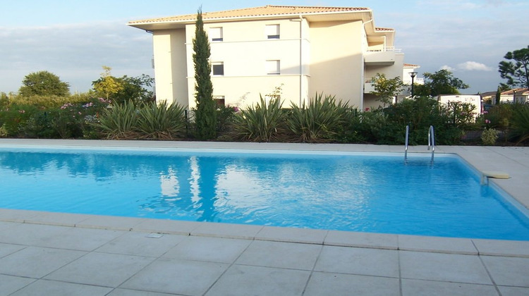 Ma-Cabane - Vente Appartement Saint-André-de-Cubzac, 45 m²