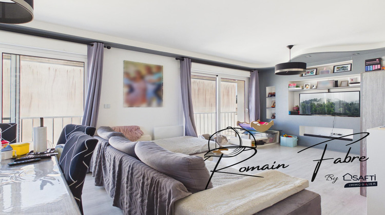 Ma-Cabane - Vente Appartement Saint-Andre-de-Cubzac, 86 m²