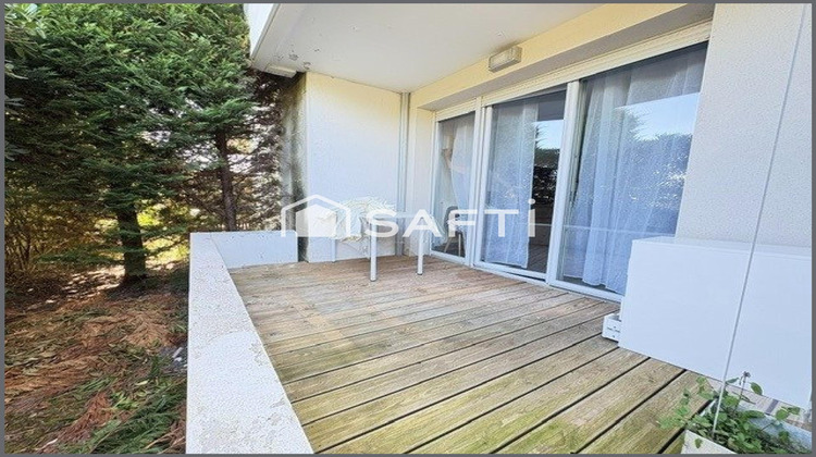 Ma-Cabane - Vente Appartement Saint-Andre-de-Cubzac, 42 m²