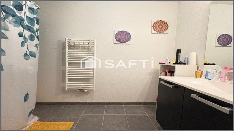 Ma-Cabane - Vente Appartement Saint-Andre-de-Cubzac, 42 m²