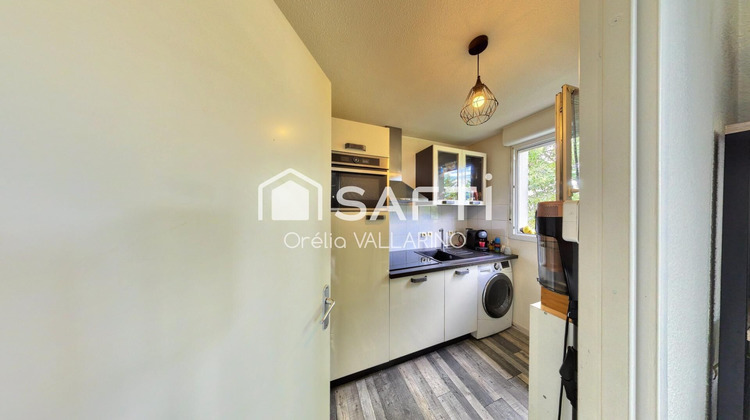 Ma-Cabane - Vente Appartement Saint-Andre-de-Cubzac, 47 m²