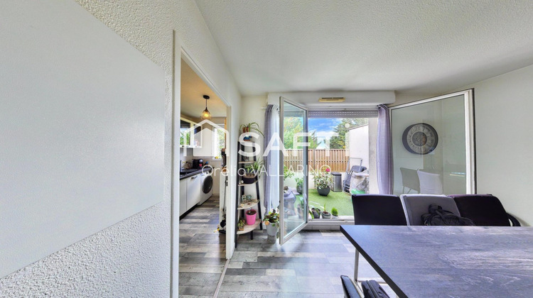 Ma-Cabane - Vente Appartement Saint-Andre-de-Cubzac, 47 m²