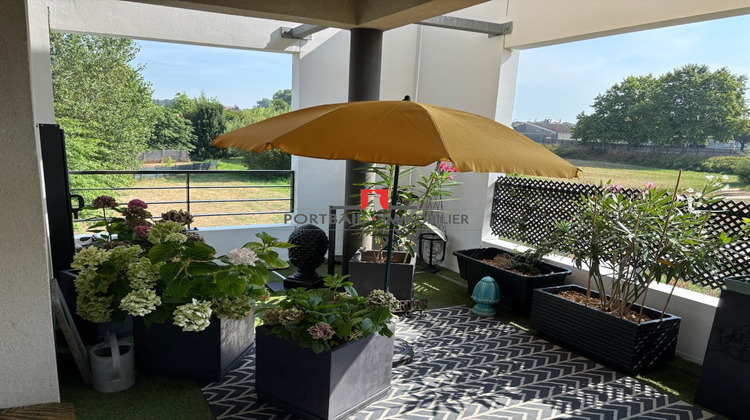 Ma-Cabane - Vente Appartement SAINT ANDRE DE CUBZAC, 64 m²