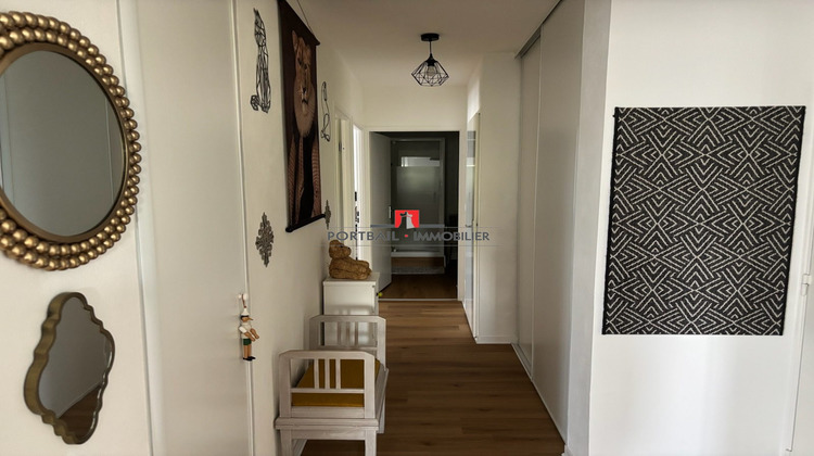 Ma-Cabane - Vente Appartement SAINT ANDRE DE CUBZAC, 64 m²