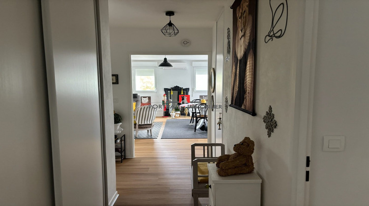 Ma-Cabane - Vente Appartement SAINT ANDRE DE CUBZAC, 64 m²