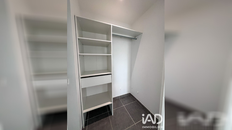 Ma-Cabane - Vente Appartement Saint André de Cubzac, 40 m²