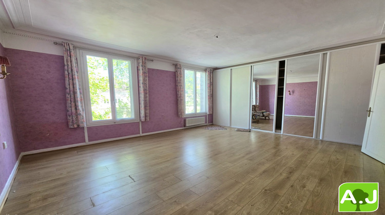Ma-Cabane - Vente Appartement Saint-André-de-l'Eure, 178 m²