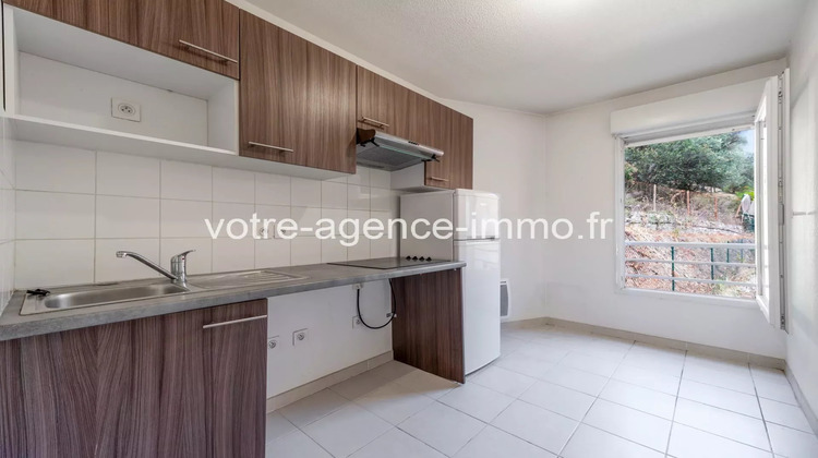 Ma-Cabane - Vente Appartement Saint-André-de-la-Roche, 67 m²