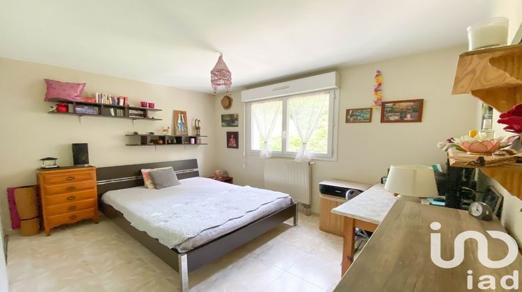 Ma-Cabane - Vente Appartement Saint-André-de-la-Roche, 51 m²