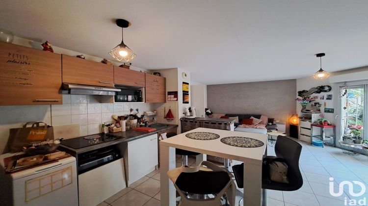 Ma-Cabane - Vente Appartement Saint-André-de-la-Roche, 68 m²