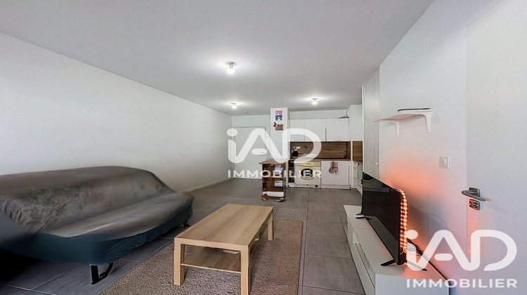 Ma-Cabane - Vente Appartement Saint-André-de-la-Roche, 24 m²