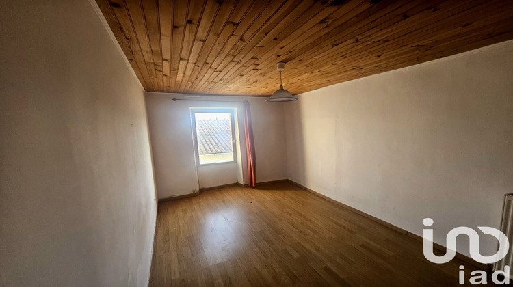 Ma-Cabane - Vente Appartement Saint-André-de-Roquelongue, 43 m²